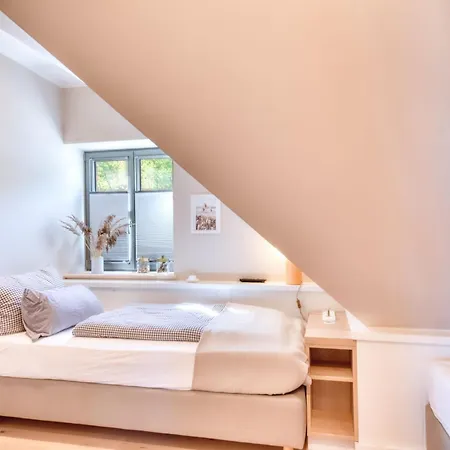 公寓 Wandashorst 25 Klein Stresow Ruegen By Ruyastay