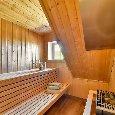 Wandashorst 25 Klein Stresow Ruegen By Ruyastay 公寓 *