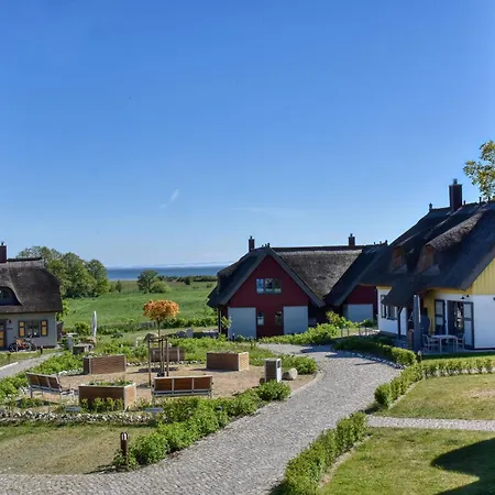 Wandashorst 25 Klein Stresow Ruegen By Ruyastay *