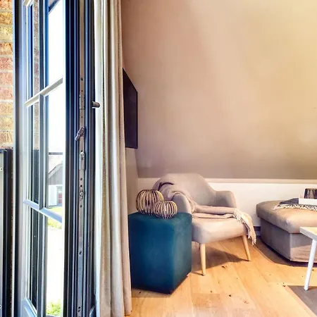 Wandashorst 25 Klein Stresow Ruegen By Ruyastay 公寓