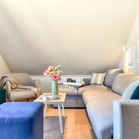 Wandashorst 25 Klein Stresow Ruegen By Ruyastay Apartment Putbus