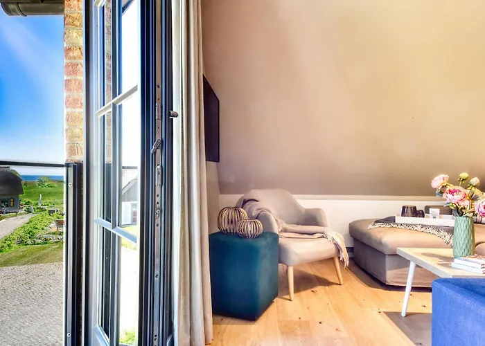 Wandashorst 25 Klein Stresow Ruegen By Ruyastay شقة